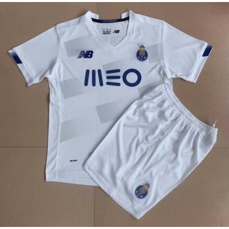 FC Porto Kind Third Tenue 2020-21